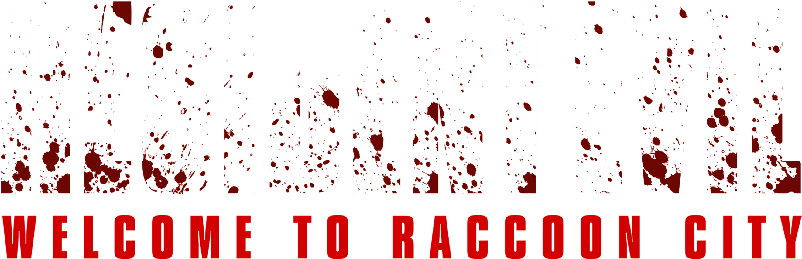 Resident Evil: Welcome to Raccoon City