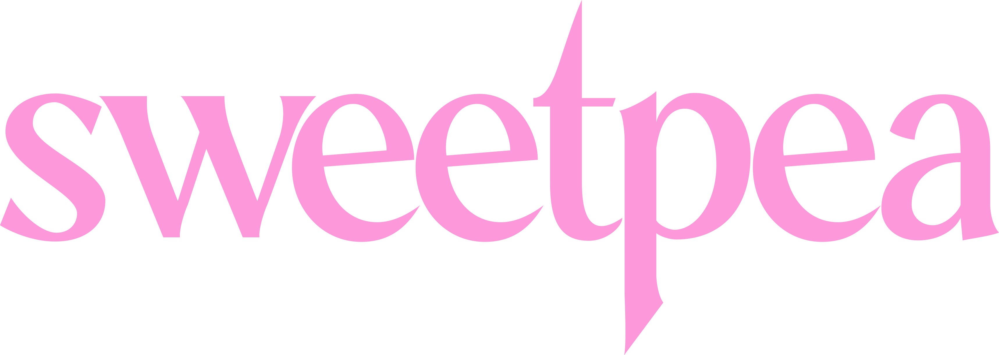 Sweetpea