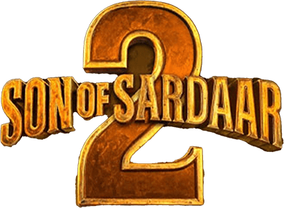 Son of Sardaar 2