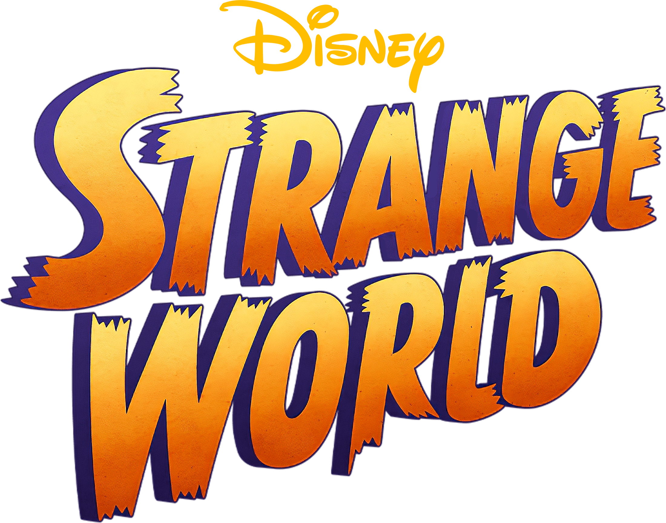 Strange World