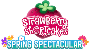 Strawberry Shortcake's Spring Spectacular