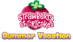 Strawberry Shortcake's Summer Vacation