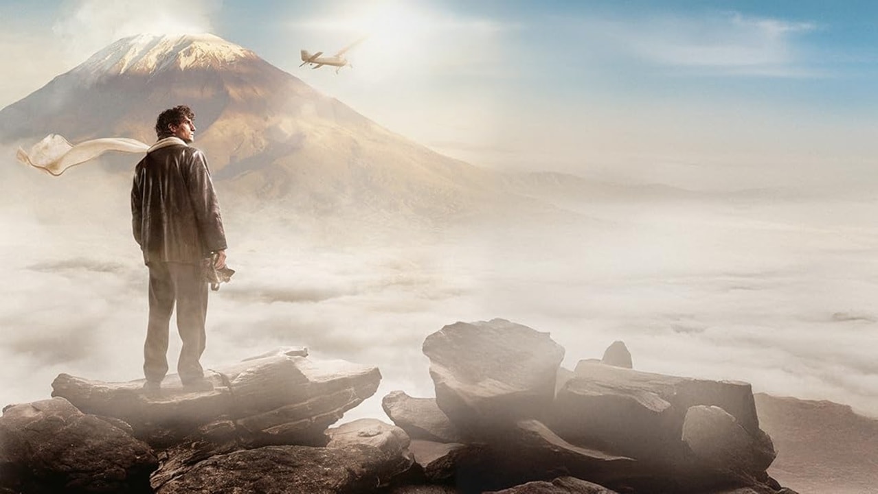 فیلم سنت اگزوپری