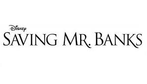 Saving Mr. Banks