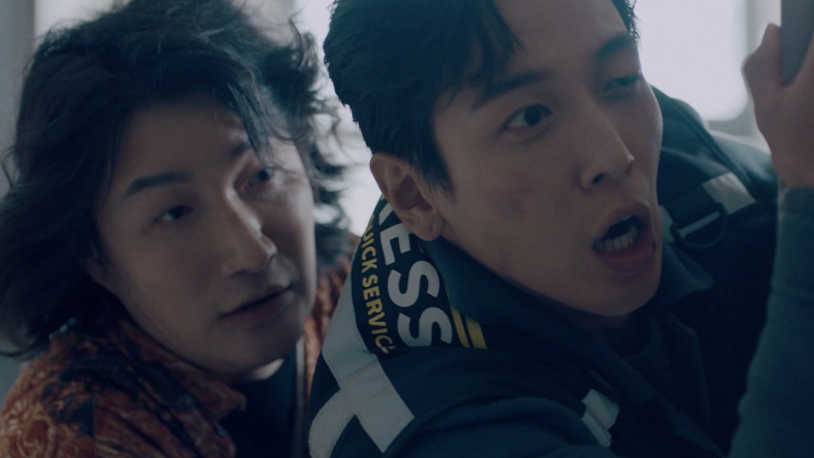 قسمت 5: مادر و دختر | زندگی بیهوده