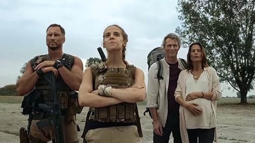 فیلم منطقه سکوت
