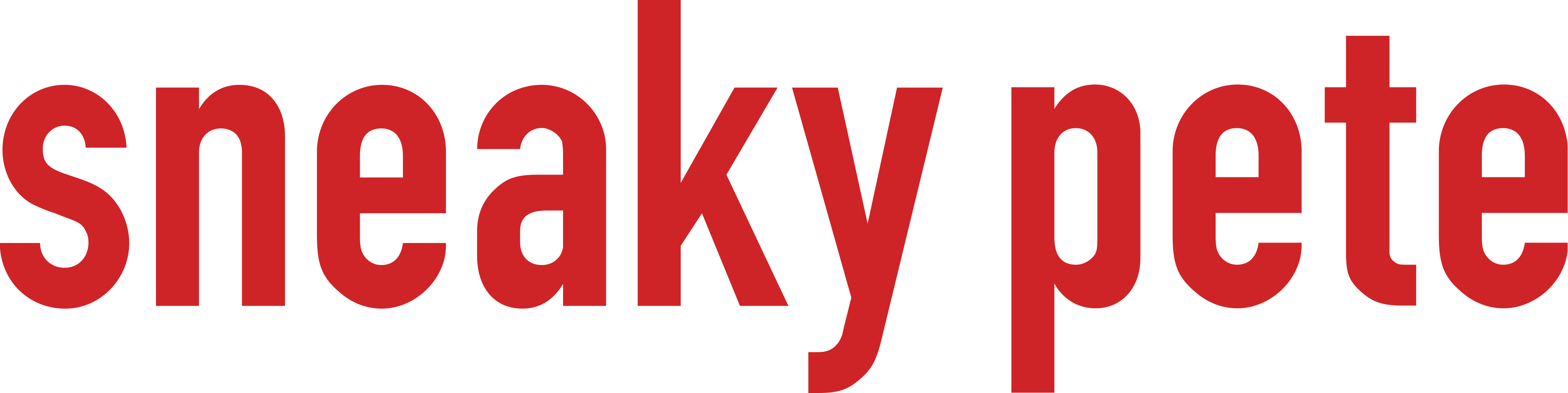 Sneaky Pete