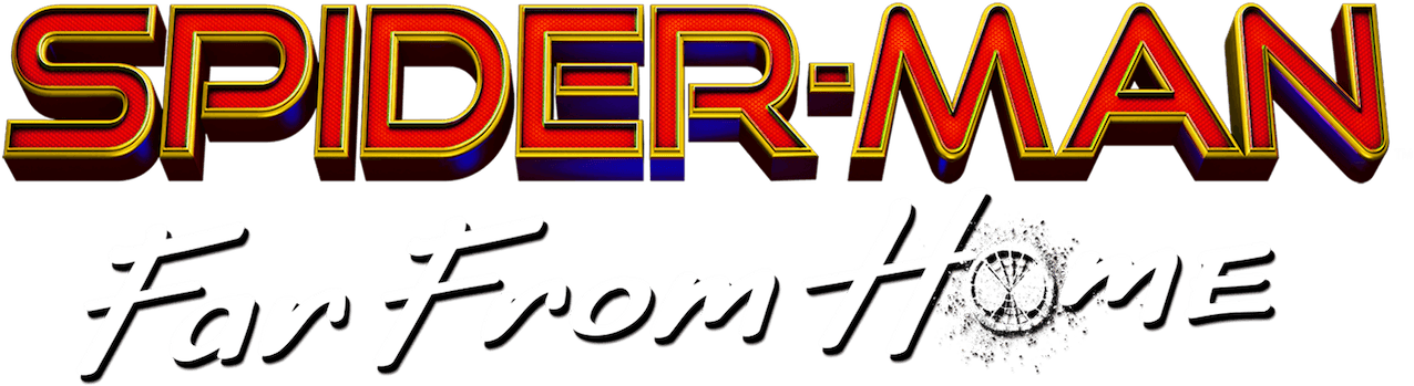Spider-Man: Far From Home