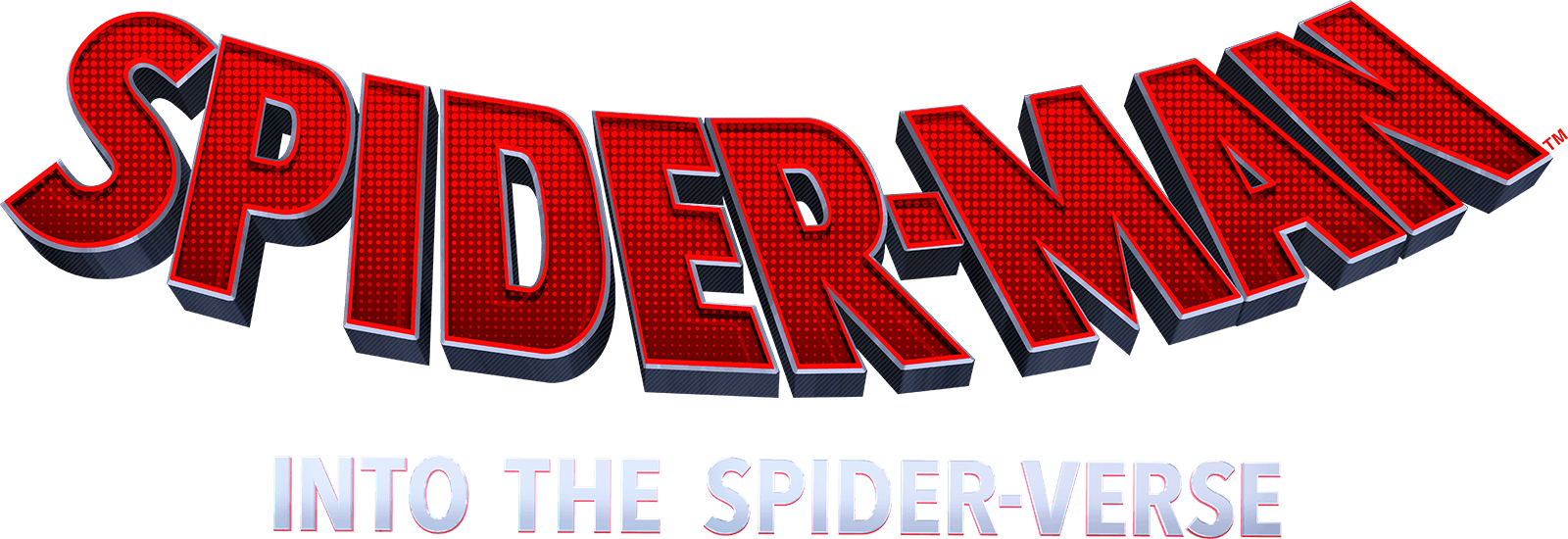 Spider-Man: Into the Spider-Verse