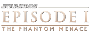 Star Wars Episode I - The Phantom Menace