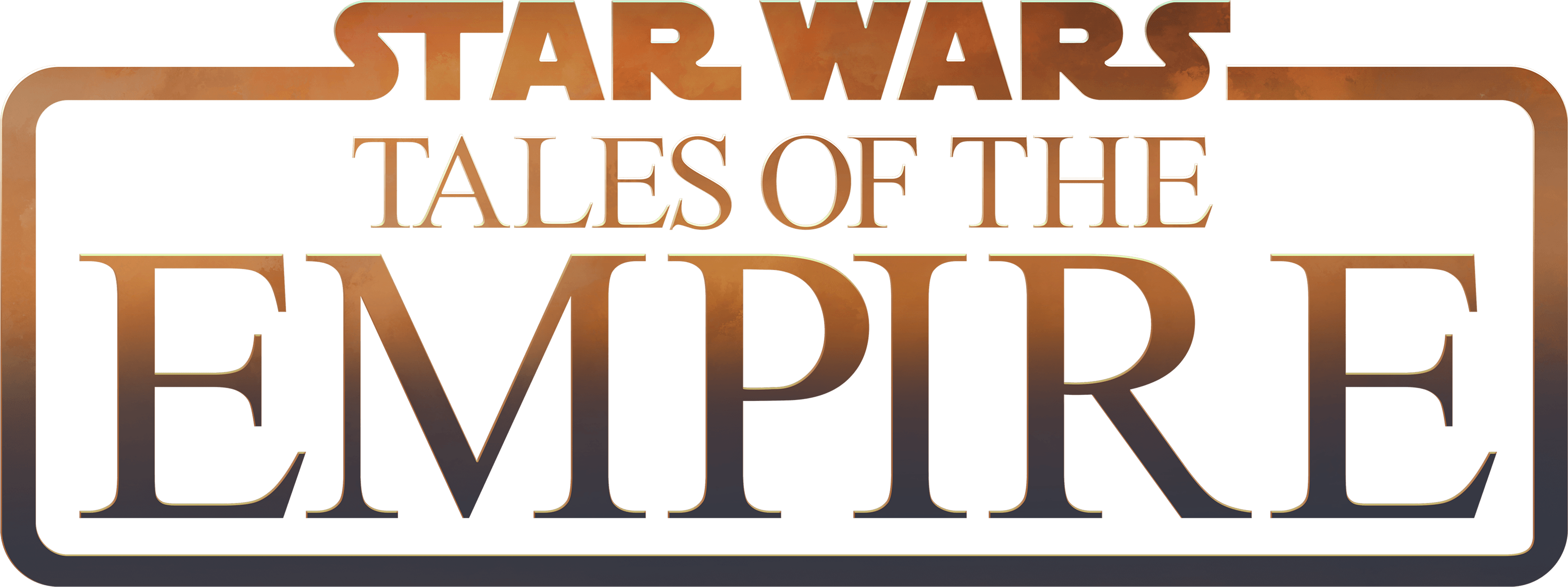 Star Wars: Tales of the Empire