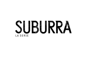 Suburra: Blood on Rome