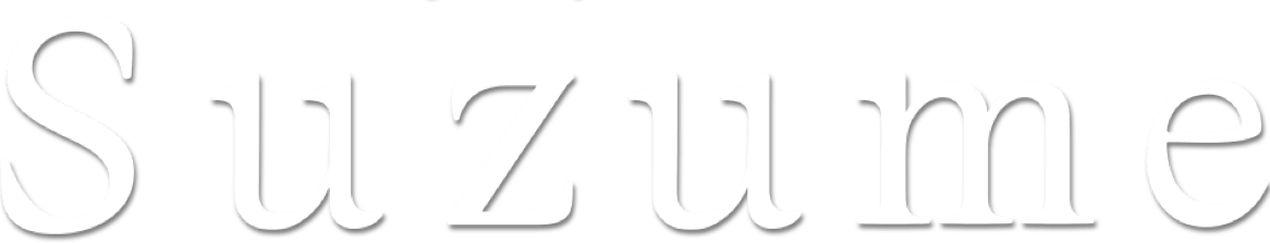 Suzume