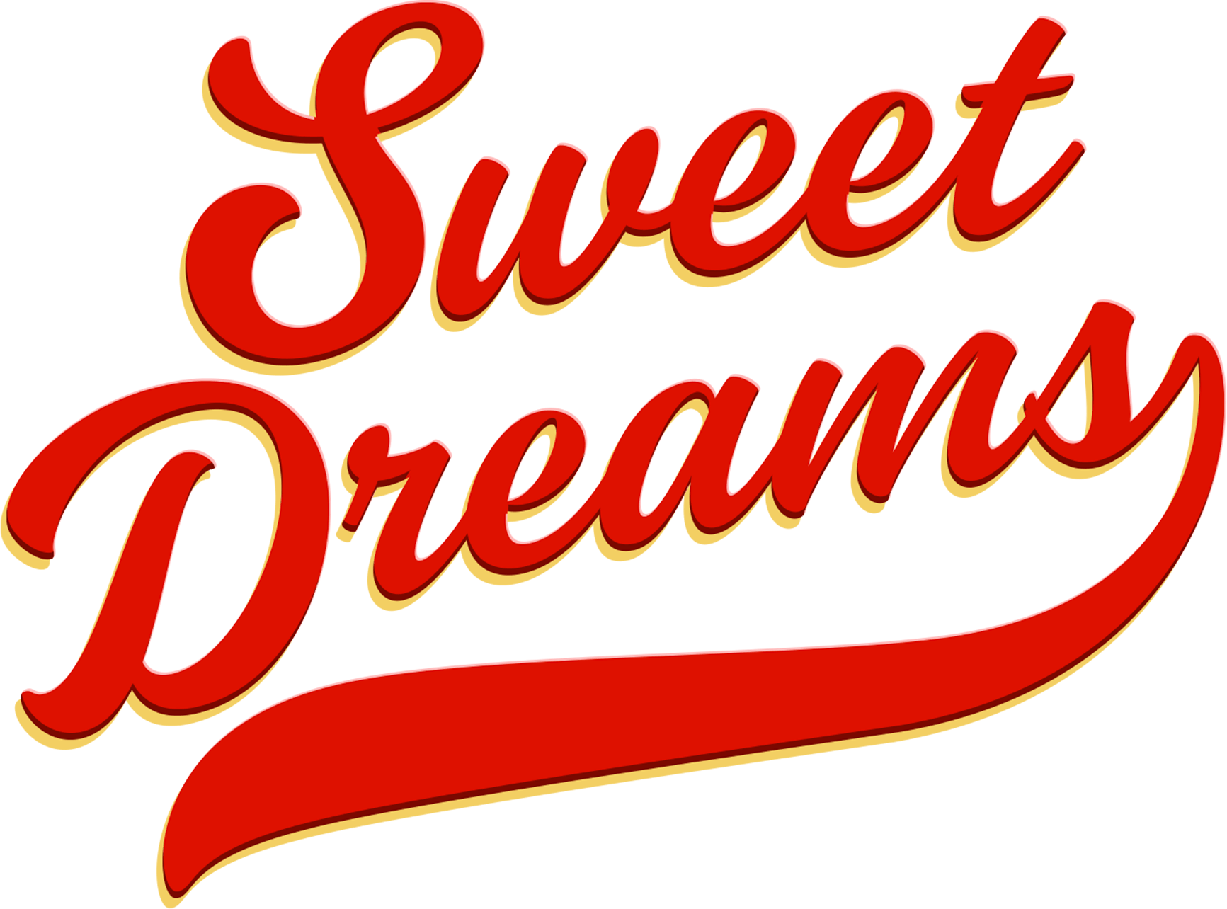 Sweet Dreams