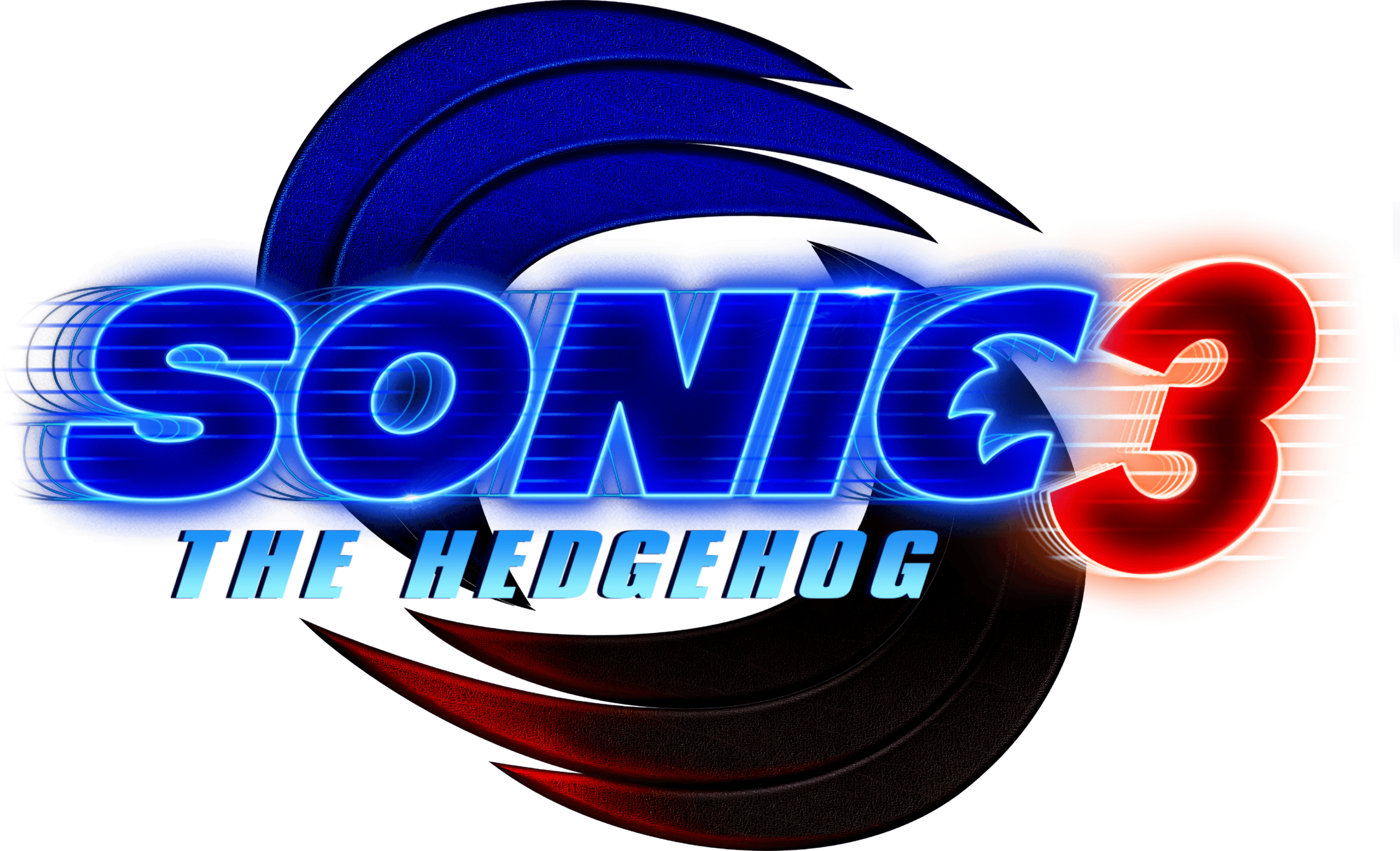 Sonic the Hedgehog 3