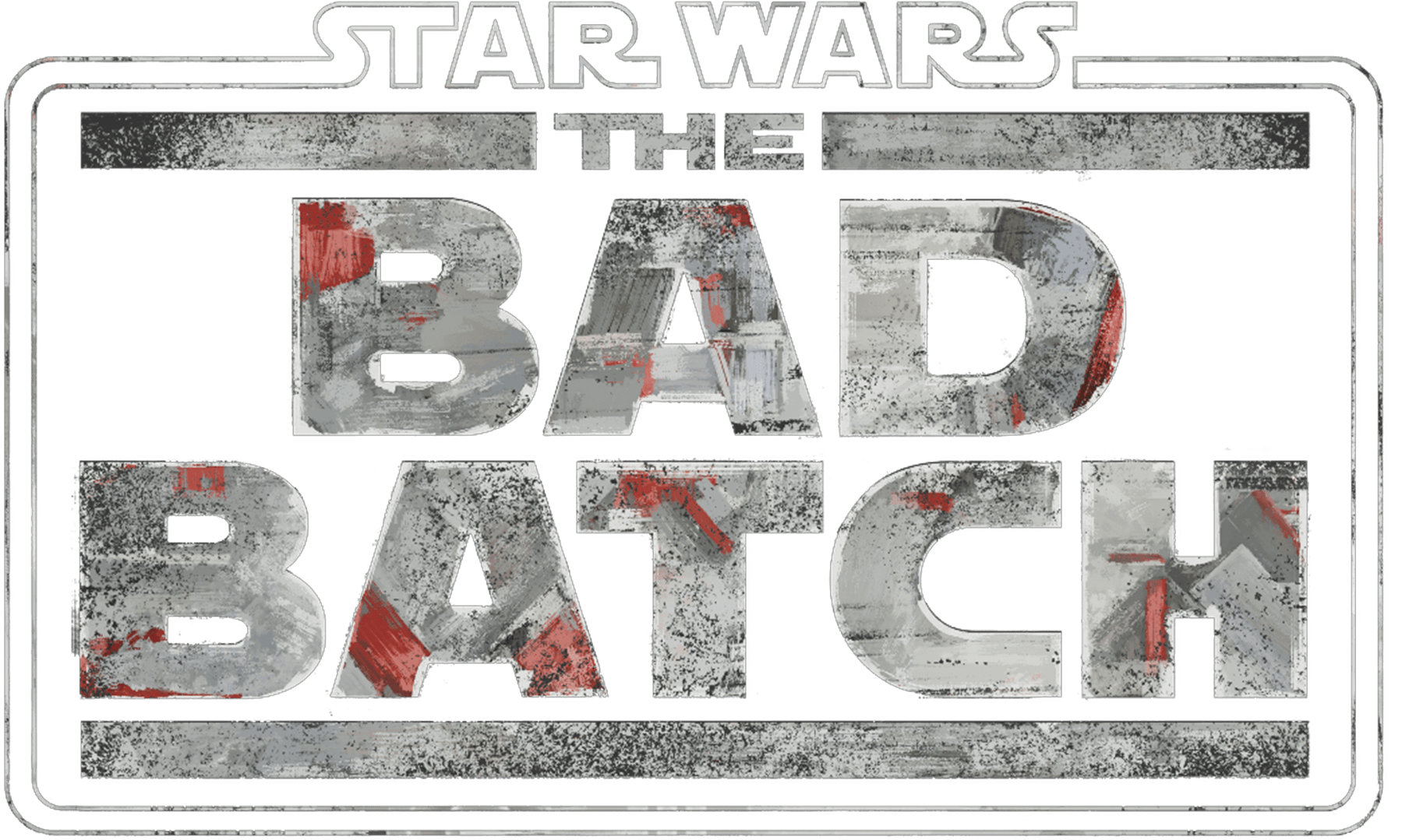 Star Wars: The Bad Batch