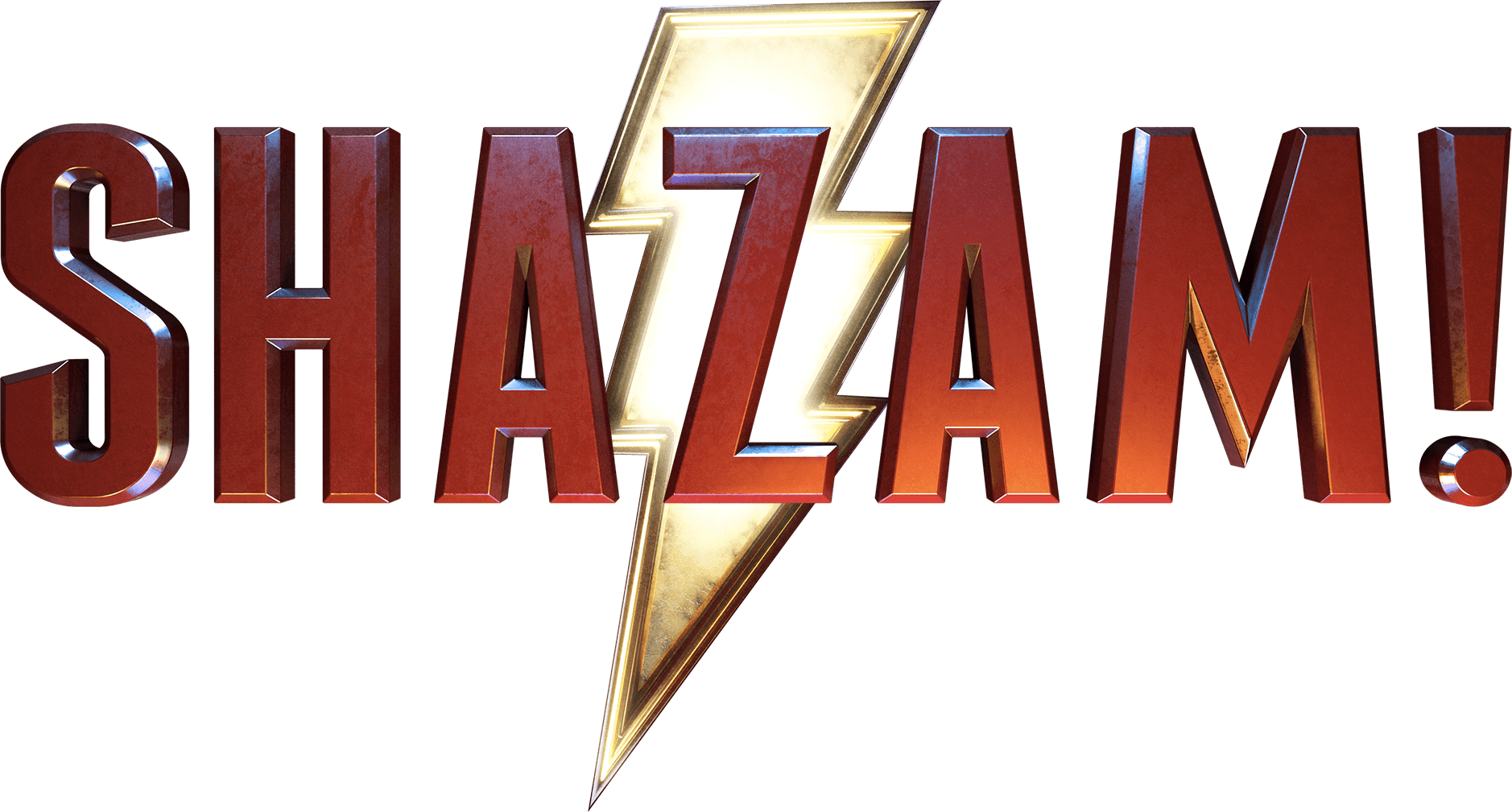 Shazam!