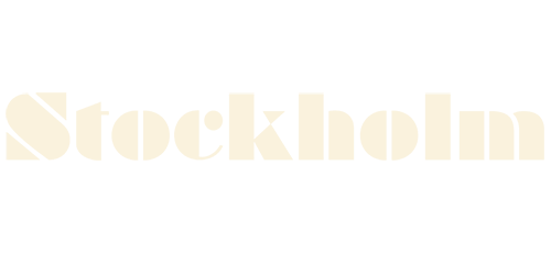 Stockholm