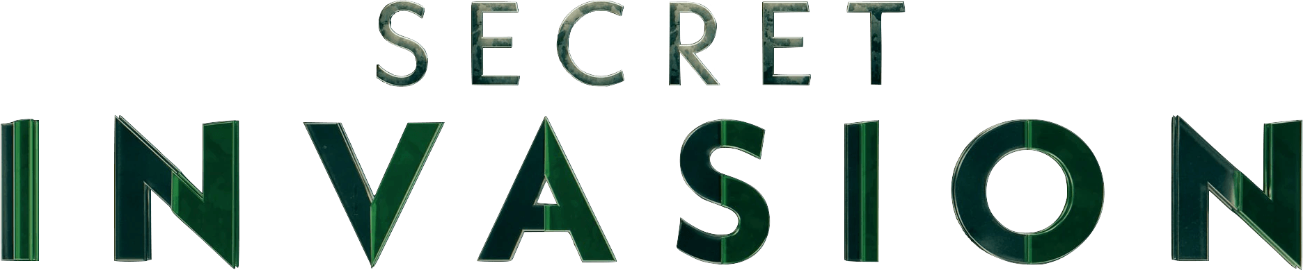 Secret Invasion