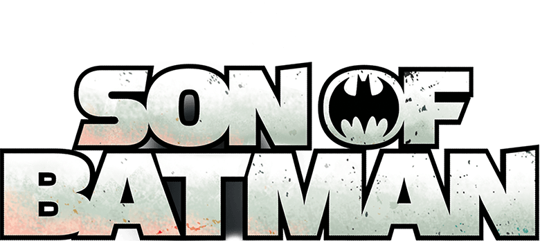 Son of Batman