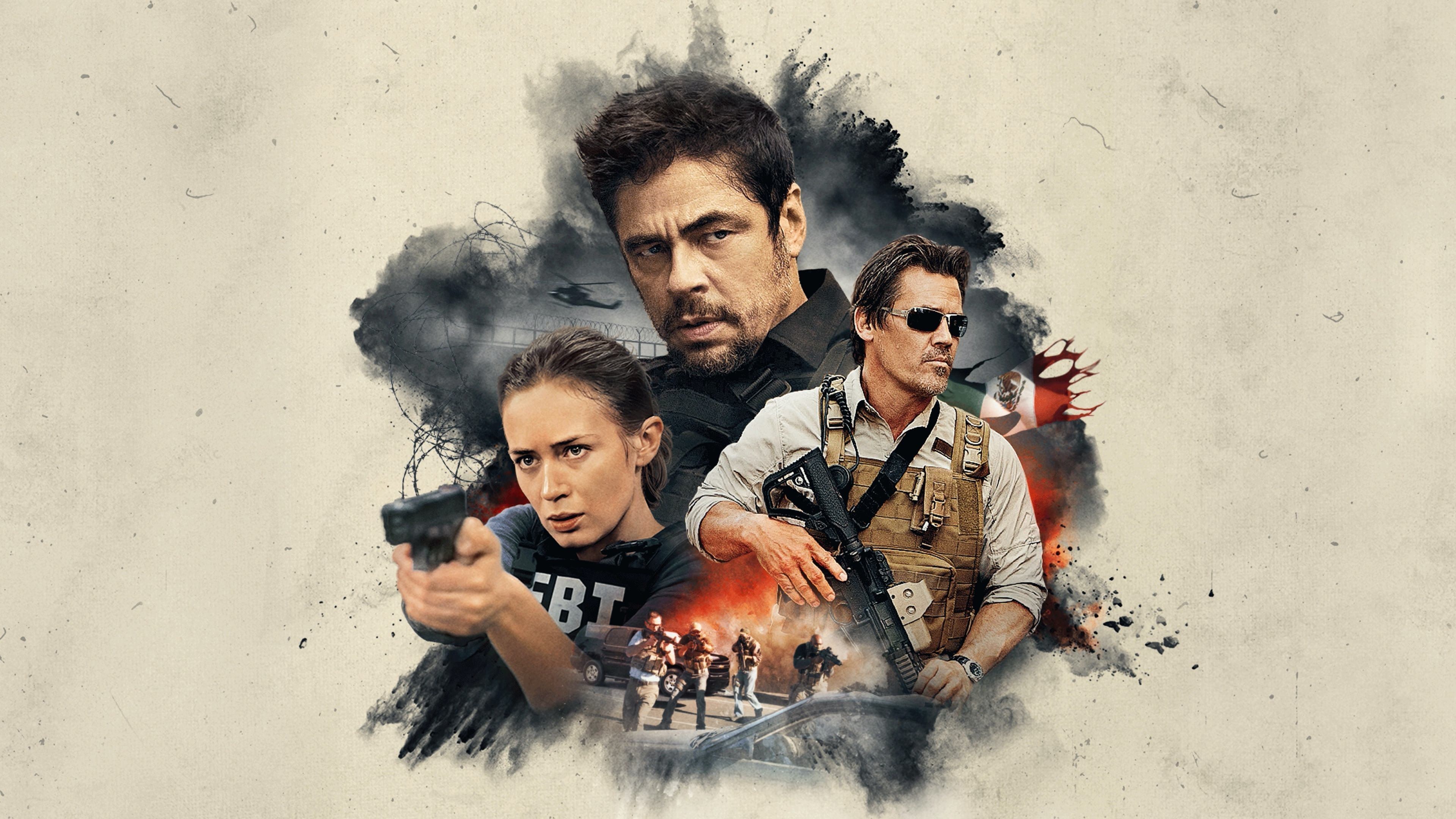فیلم سیکاریو