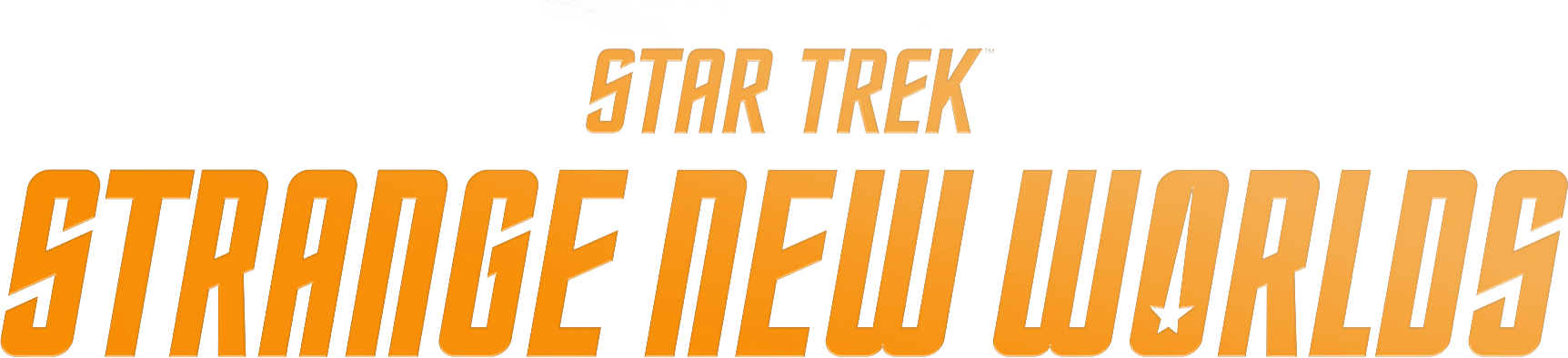 Star Trek: Strange New Worlds