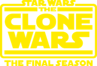Star Wars: The Clone Wars