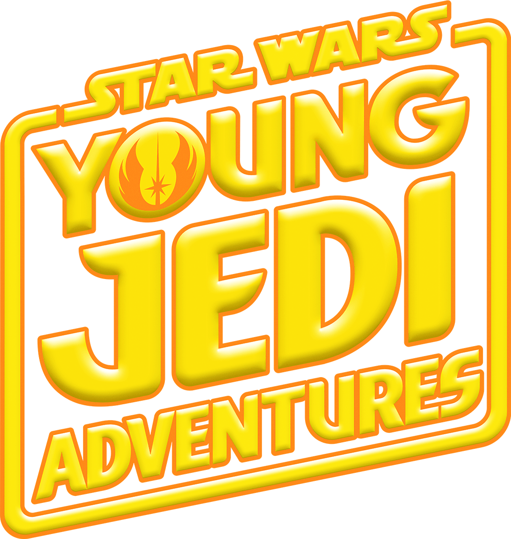 Star Wars: Young Jedi Adventures