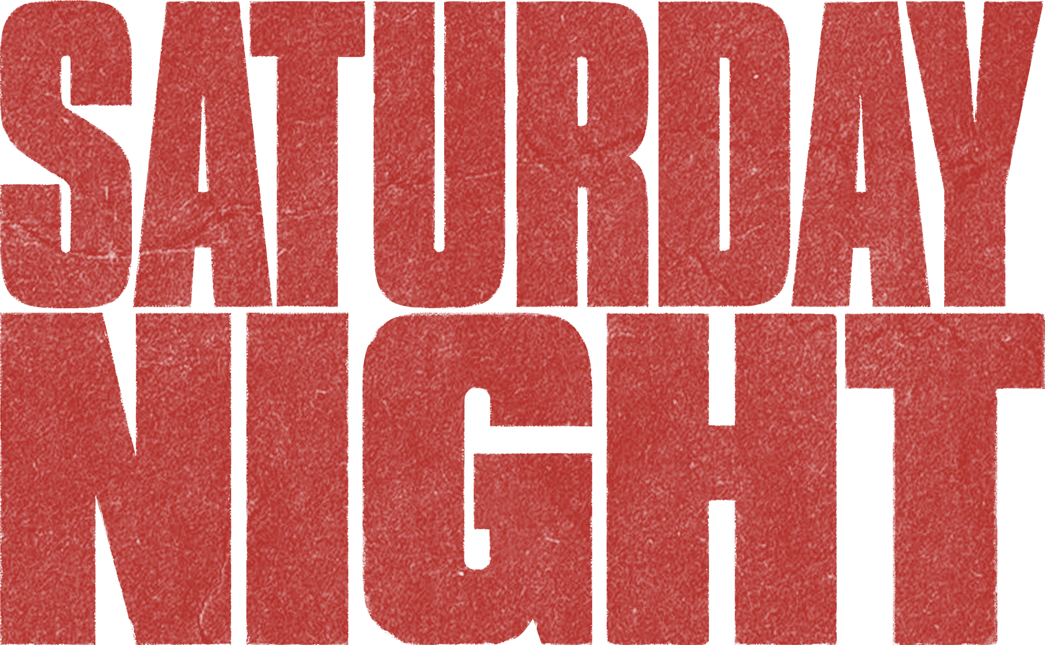 Saturday Night