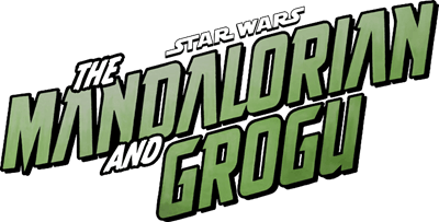 Star Wars: The Mandalorian and Grogu