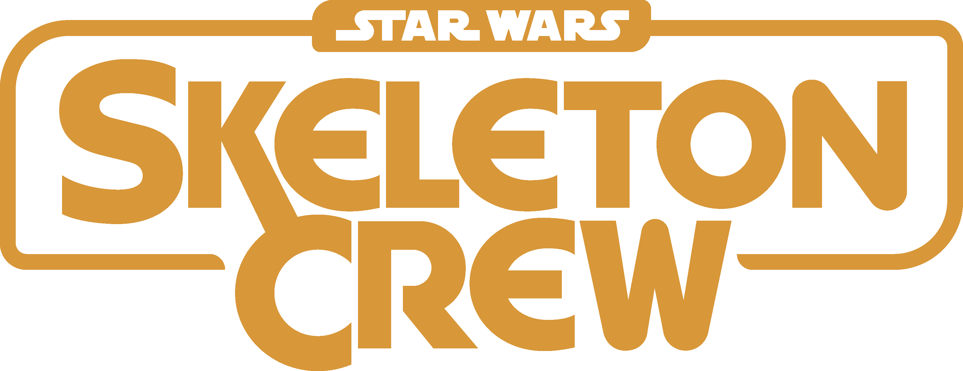 Star Wars: Skeleton Crew