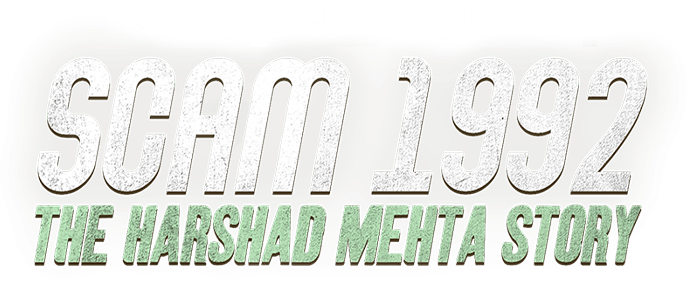 Scam 1992: The Harshad Mehta Story