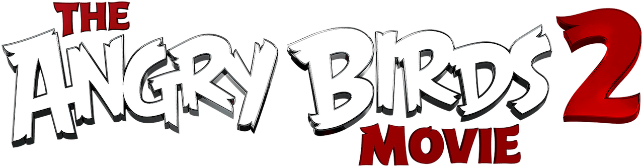 The Angry Birds Movie 2