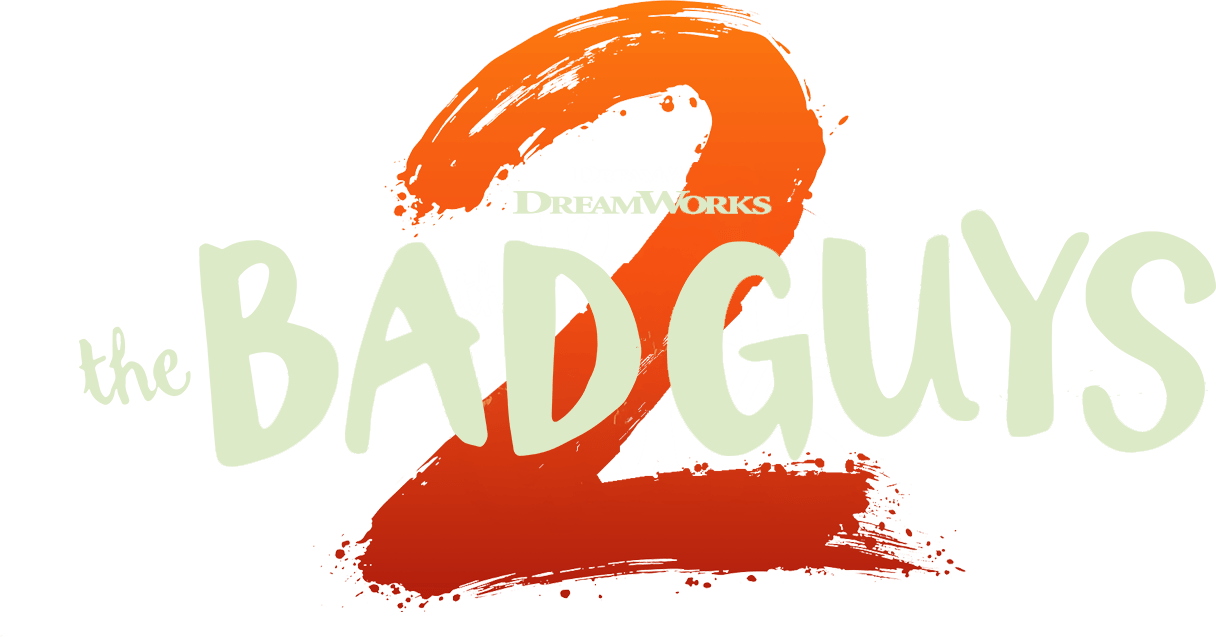 The Bad Guys 2