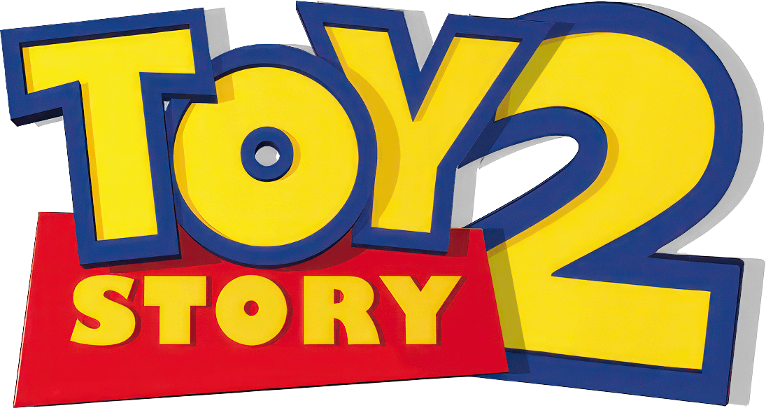Toy Story 2