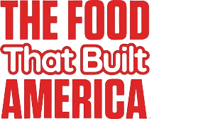 The Food That Built America