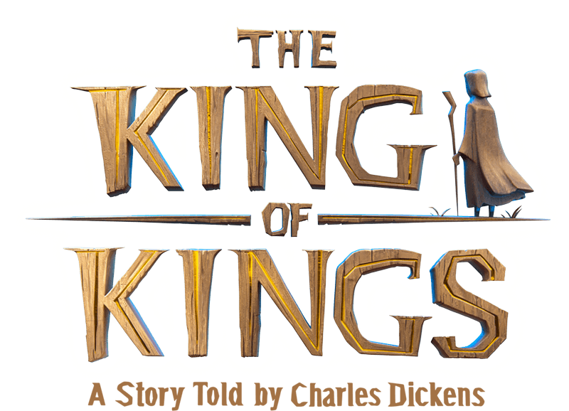 The King of Kings