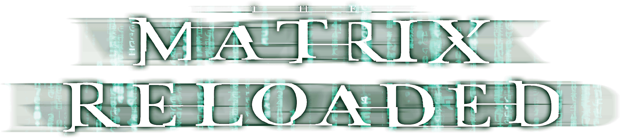 The Matrix Reloaded