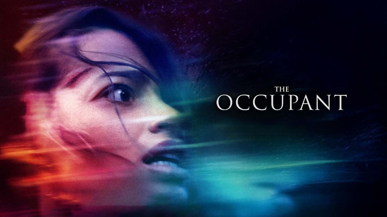فیلم سرنشین