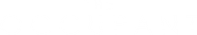 The Occupant