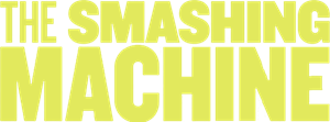 The Smashing Machine