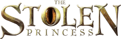 The Stolen Princess