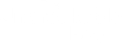 The Unbreakable Boy