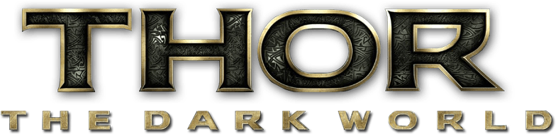 Thor The Dark World