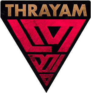 Thrayam