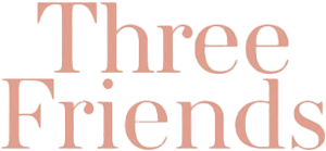 Three Friends