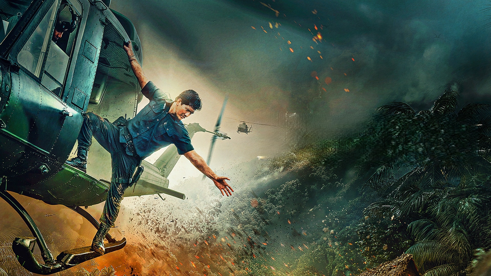 فیلم تیمور