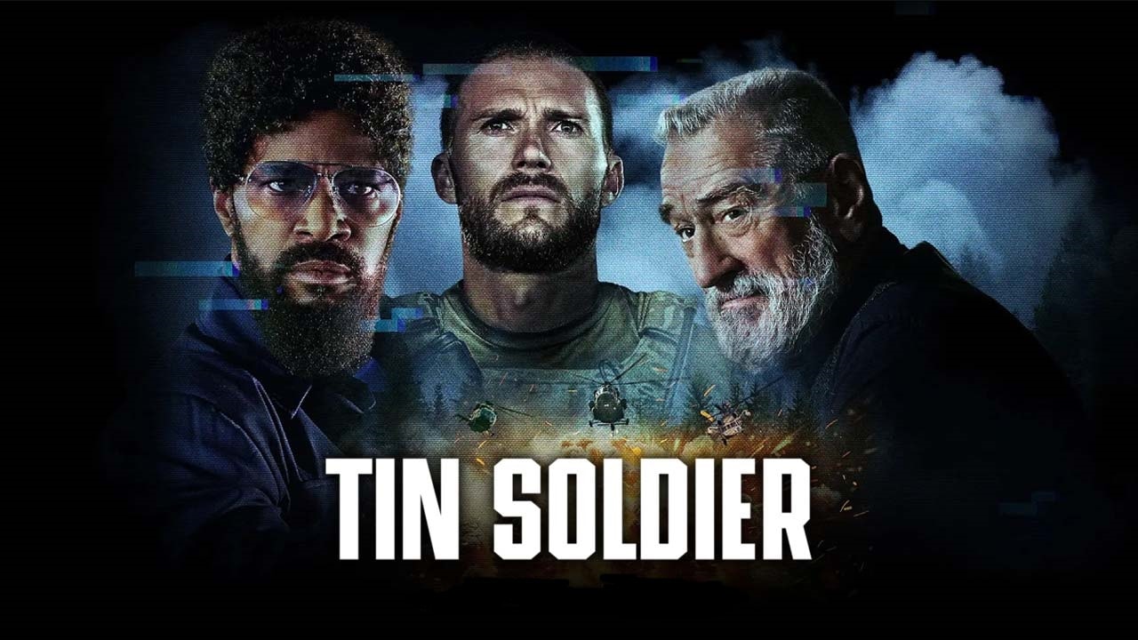 فیلم سرباز حلبی