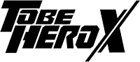 To Be Hero X