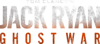 Tom Clancy's Jack Ryan: Ghost War